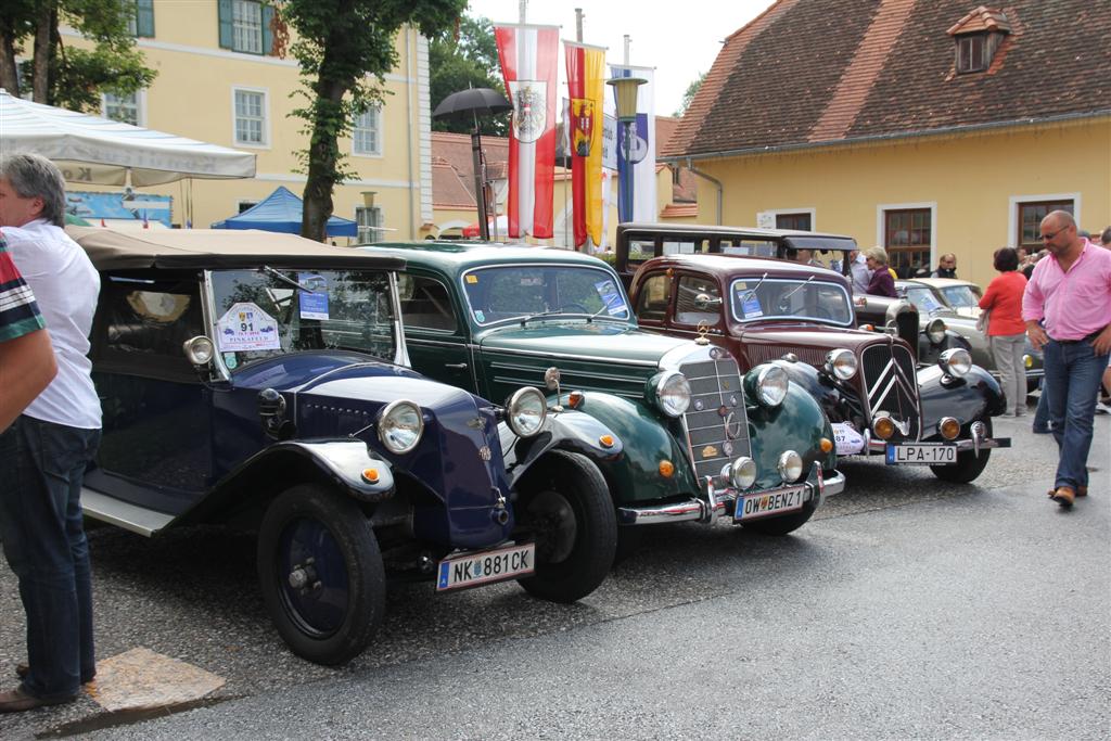 2014-07-13    Oldtimertreffen